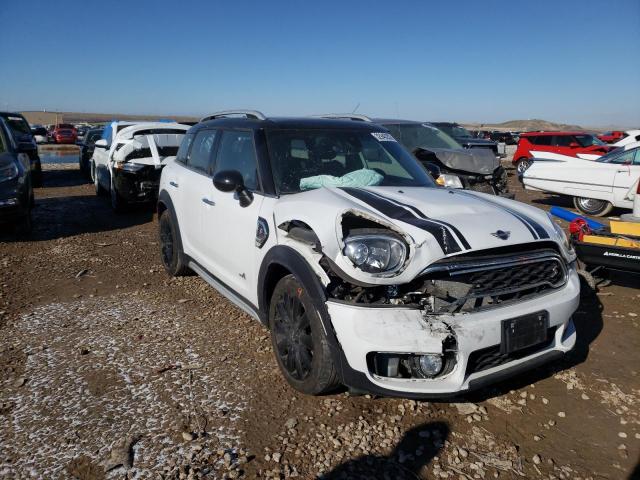 mini cooper s c 2019 wmzyt5c53k3e63995