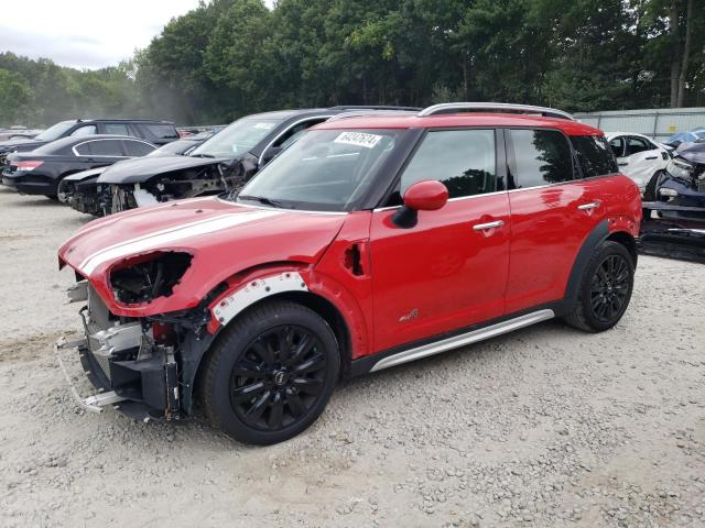 mini cooper s c 2019 wmzyt5c54k3e62970