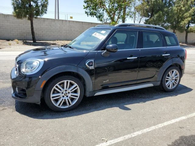 mini cooper s c 2019 wmzyt5c54k3e63200