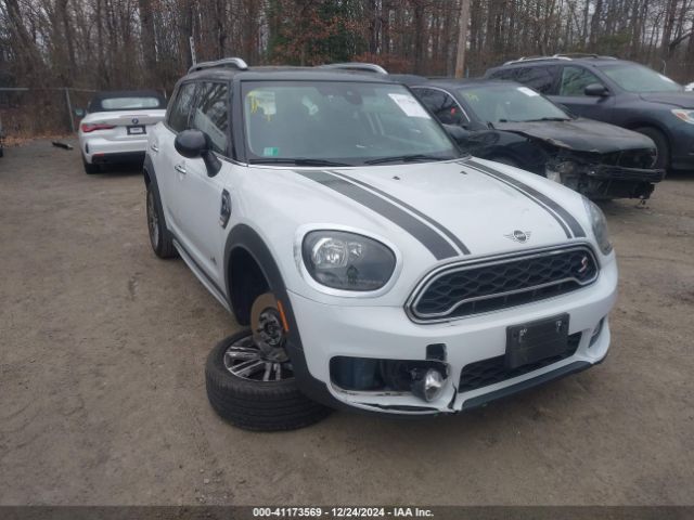 mini countryman 2019 wmzyt5c55k3g94834