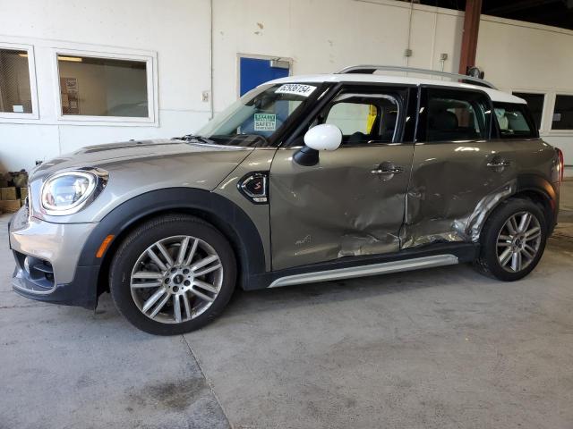 mini cooper s c 2019 wmzyt5c55k3j89163