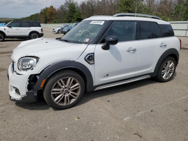 mini cooper s c 2019 wmzyt5c56k3g93448