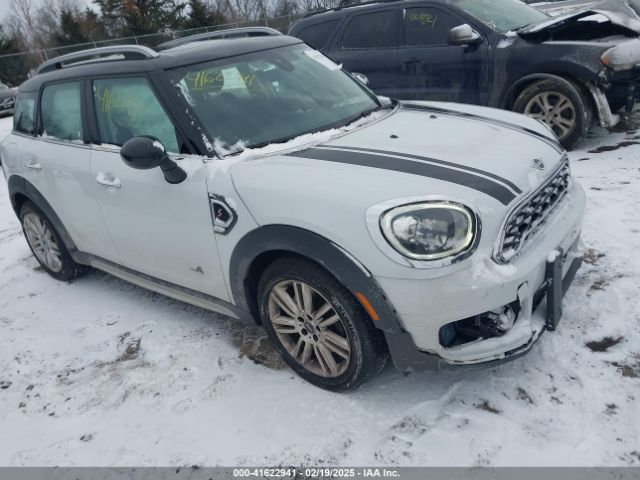 mini countryman 2019 wmzyt5c57k3g93801