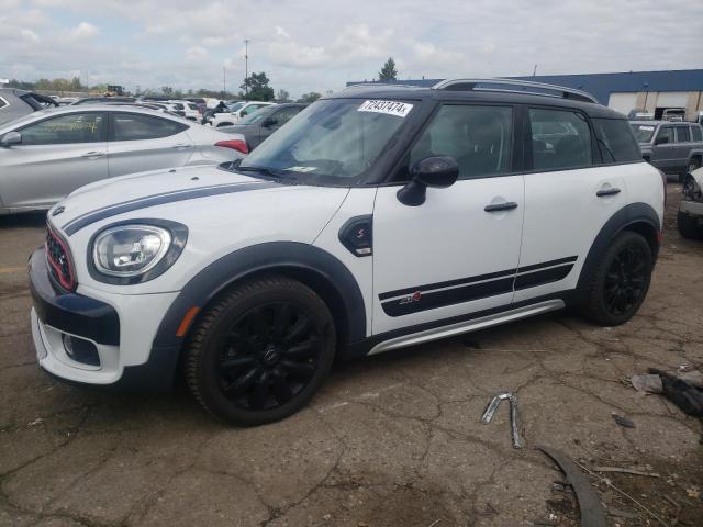 mini cooper s c 2019 wmzyt5c57k3j89147