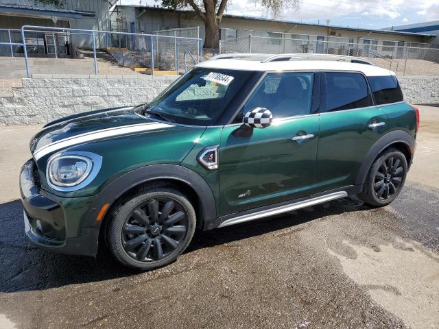 mini cooper s c 2019 wmzyt5c58k3e69954