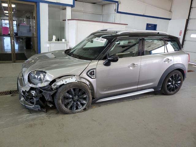 mini cooper 2019 wmzyt5c59k3e64200