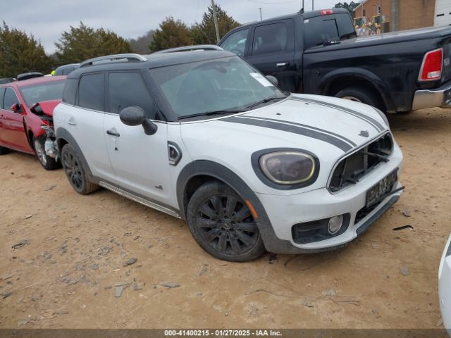 mini countryman 2019 wmzyt5c59k3g90950