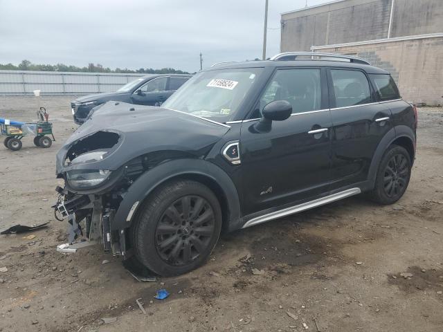 mini cooper s c 2019 wmzyt5c59k3g93136