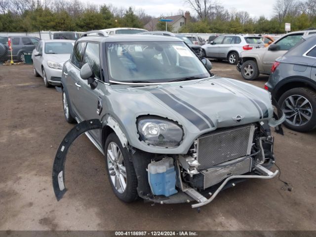 mini countryman 2019 wmzyt5c59k3g93864