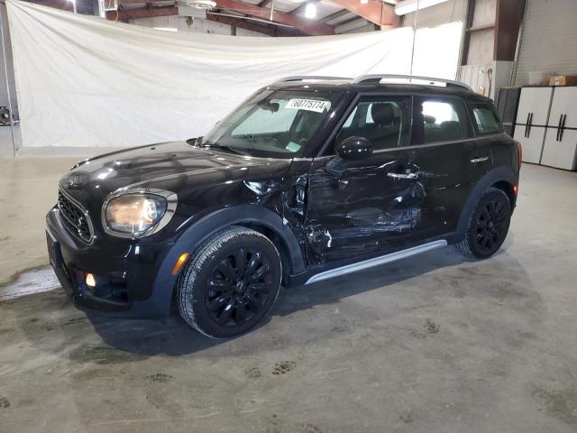 mini cooper 2019 wmzyt5c59k3j87934