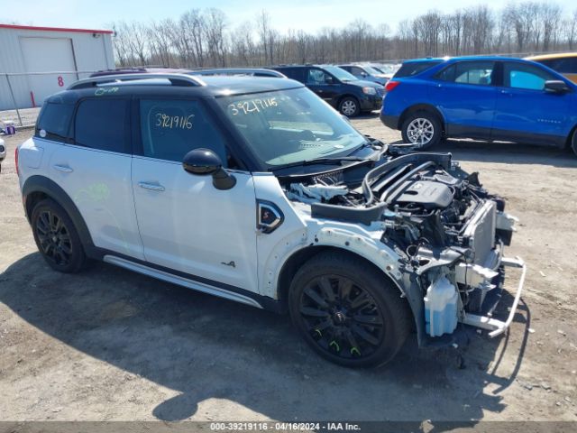 mini countryman 2019 wmzyt5c5xk3g94344