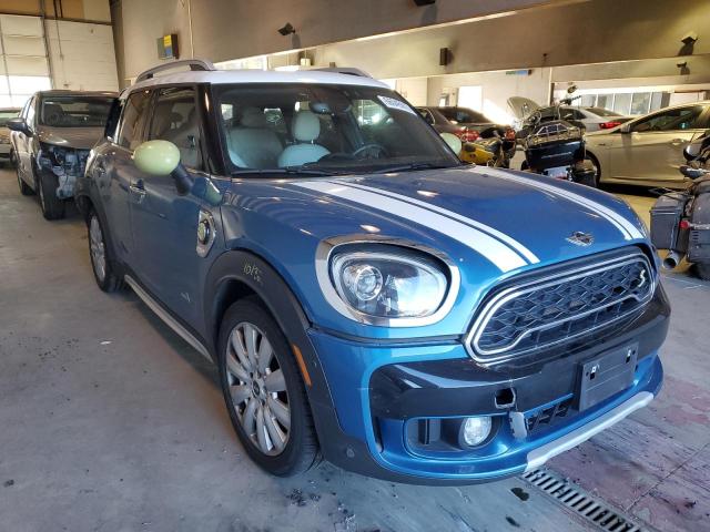 mini cooper s e 2018 wmzyu7c48j3e56491