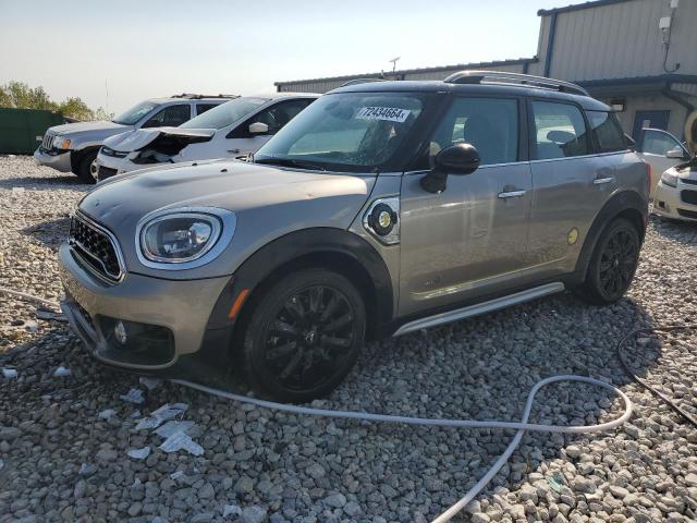 mini cooper s e 2018 wmzyu7c4xj3e56623