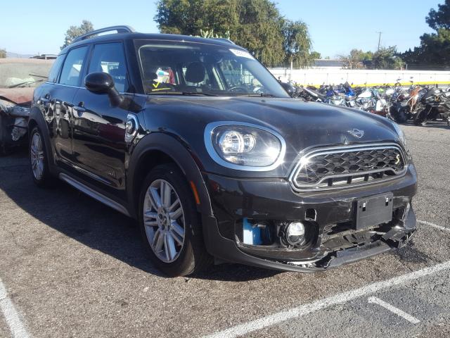 mini cooper s e 2019 wmzyu7c54k3f94961