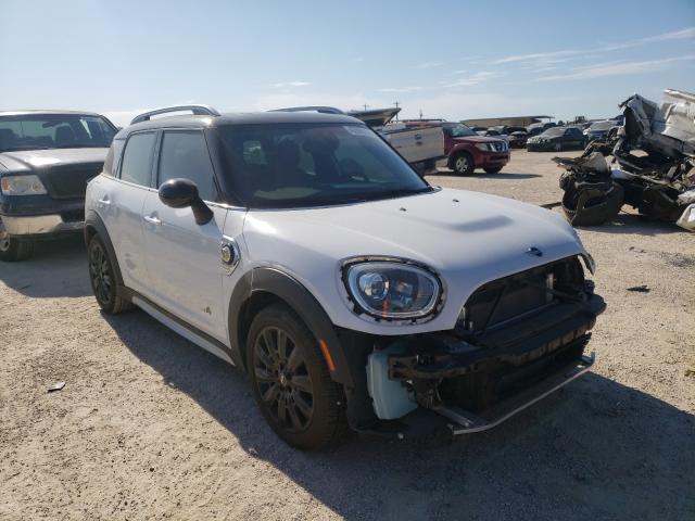 mini cooper s e 2019 wmzyu7c56k3e57259