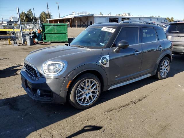 mini cooper s e 2019 wmzyu7c56k3f94878