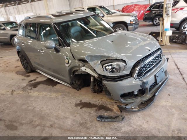 mini countryman 2019 wmzyu7c56k3f94900