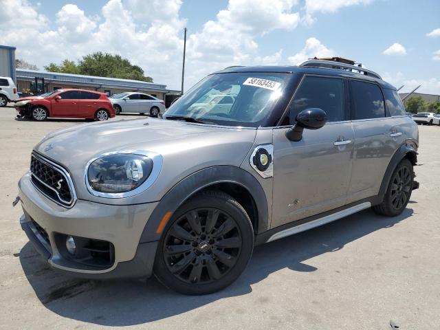 mini cooper s e 2019 wmzyu7c58k3f93411