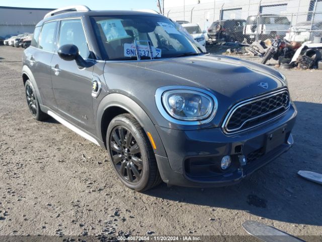 mini countryman 2019 wmzyu7c58k3f94901