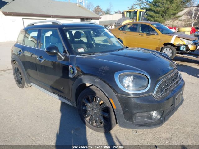 mini e countryman 2019 wmzyu7c59k3e56915