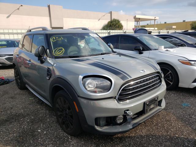 mini cooper cou 2017 wmzyv5c30h3e01455