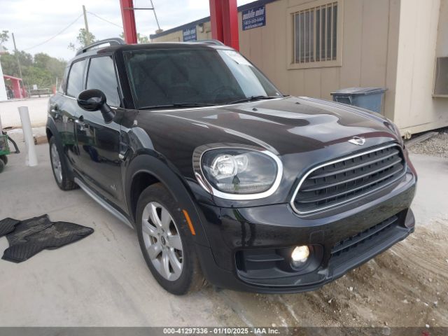 mini countryman 2017 wmzyv5c30h3e01844