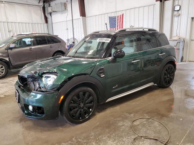 mini cooper cou 2017 wmzyv5c32h3b75709