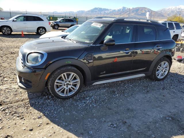 mini cooper cou 2017 wmzyv5c33h3e01305