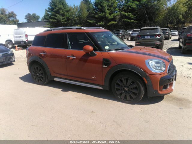 mini countryman 2017 wmzyv5c35h3c02014