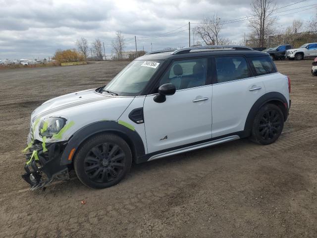 mini cooper cou 2017 wmzyv5c35h3e01435