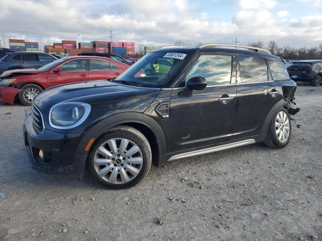 mini cooper cou 2017 wmzyv5c37h3e01646