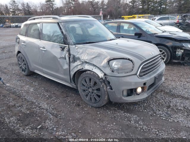 mini countryman 2017 wmzyv5c3xh3e01625