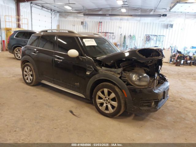 mini countryman 2019 wmzyv5c53k3e05041