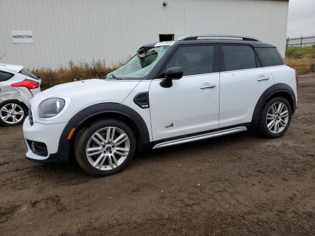 mini cooper 2019 wmzyv5c57k3f58067