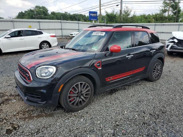 mini cooper 2018 wmzyv9c32j3b92054