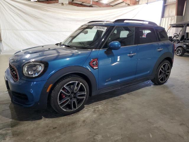 mini cooper jcw 2019 wmzyv9c52k3f03128