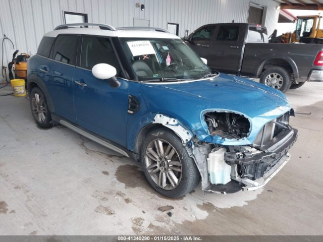 mini countryman 2020 wmzyw3c01l3l09493