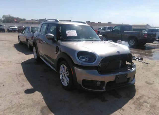 mini countryman 2020 wmzyw3c02l3l18204