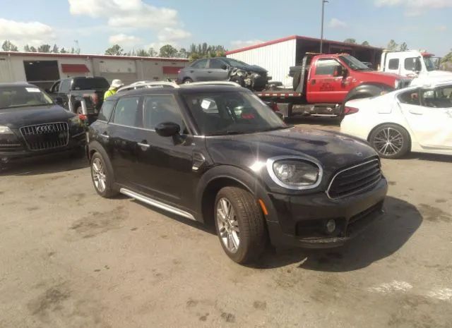 mini countryman 2020 wmzyw3c04l3l11402