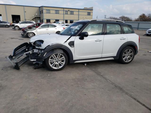 mini cooper cou 2020 wmzyw3c04l3l23016