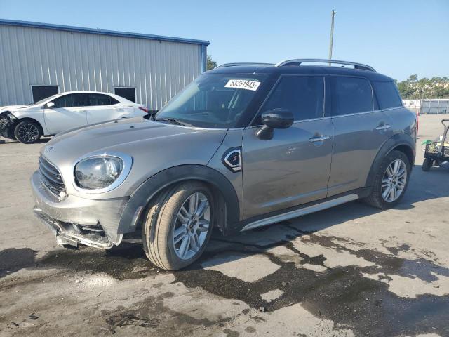 mini cooper cou 2017 wmzyw3c05l3l13689