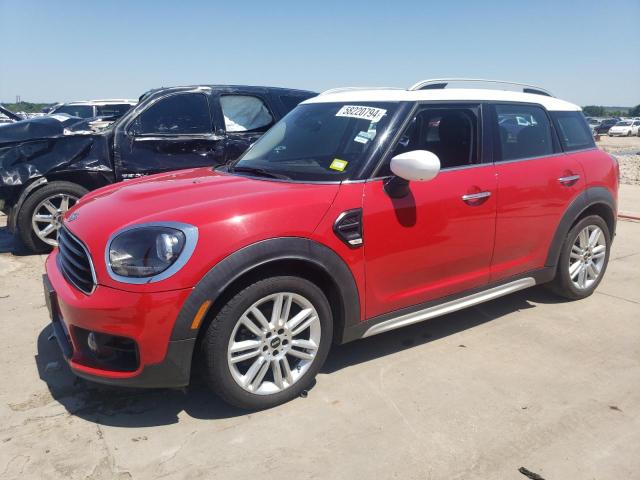 mini cooper cou 2020 wmzyw3c05l3l16303