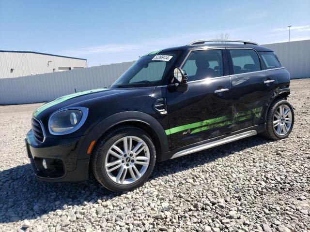 mini cooper 2020 wmzyw5c04l3l10603