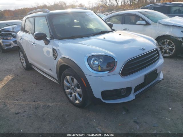 mini countryman 2020 wmzyw5c05l3l98741