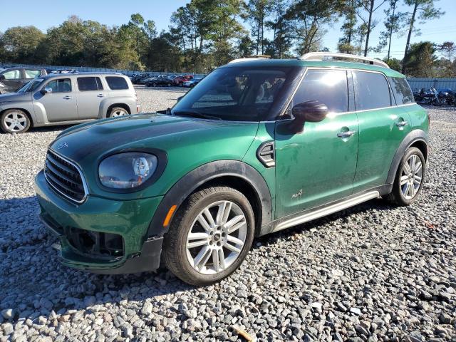 mini cooper cou 2020 wmzyw5c0xl3l09357