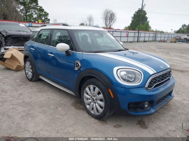 mini countryman 2020 wmzyw7c02l3l97915