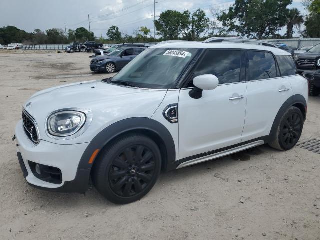 mini cooper s c 2020 wmzyw7c03l3m01924