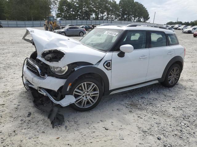 mini cooper s c 2020 wmzyw7c04l3l39918