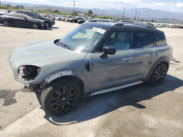 mini cooper s c 2020 wmzyw7c05l3l97942