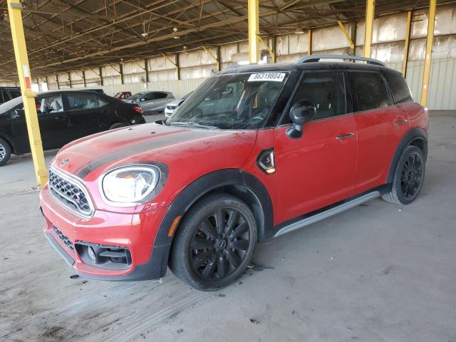 mini cooper s c 2020 wmzyw7c07l3l97103